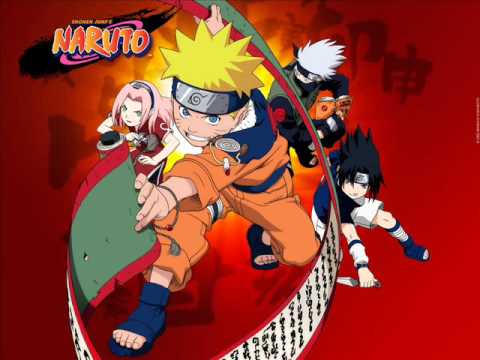 Naruto shippuden opening download