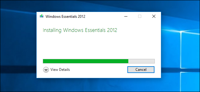 Windows essentials 2012 download microsoft